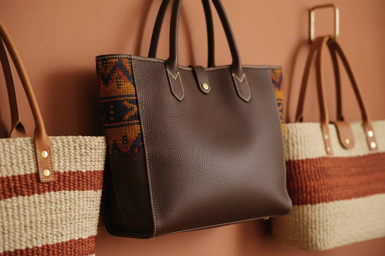 Tote Collection Detail