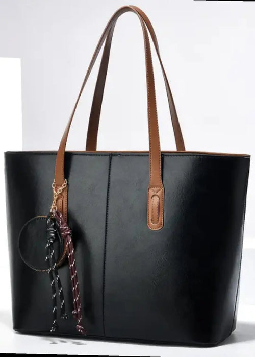 Large Tote Bag For Women JeRoLa BaGs & AcCeSsOrIeS