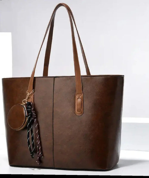 Large Tote Bag For Women JeRoLa BaGs & AcCeSsOrIeS