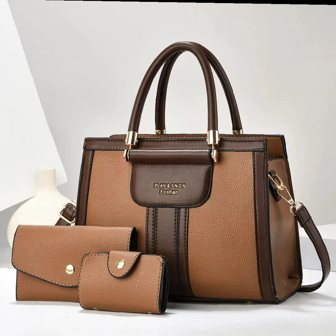 Designer Handbag Set JeRoLa BaGs & AcCeSsOrIeS