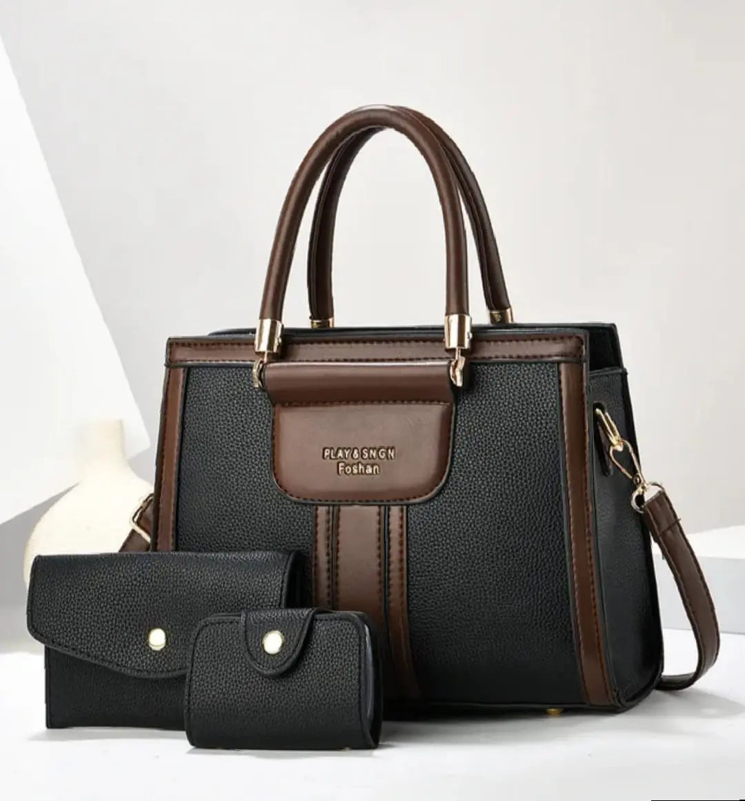 Designer Handbag Set JeRoLa BaGs & AcCeSsOrIeS