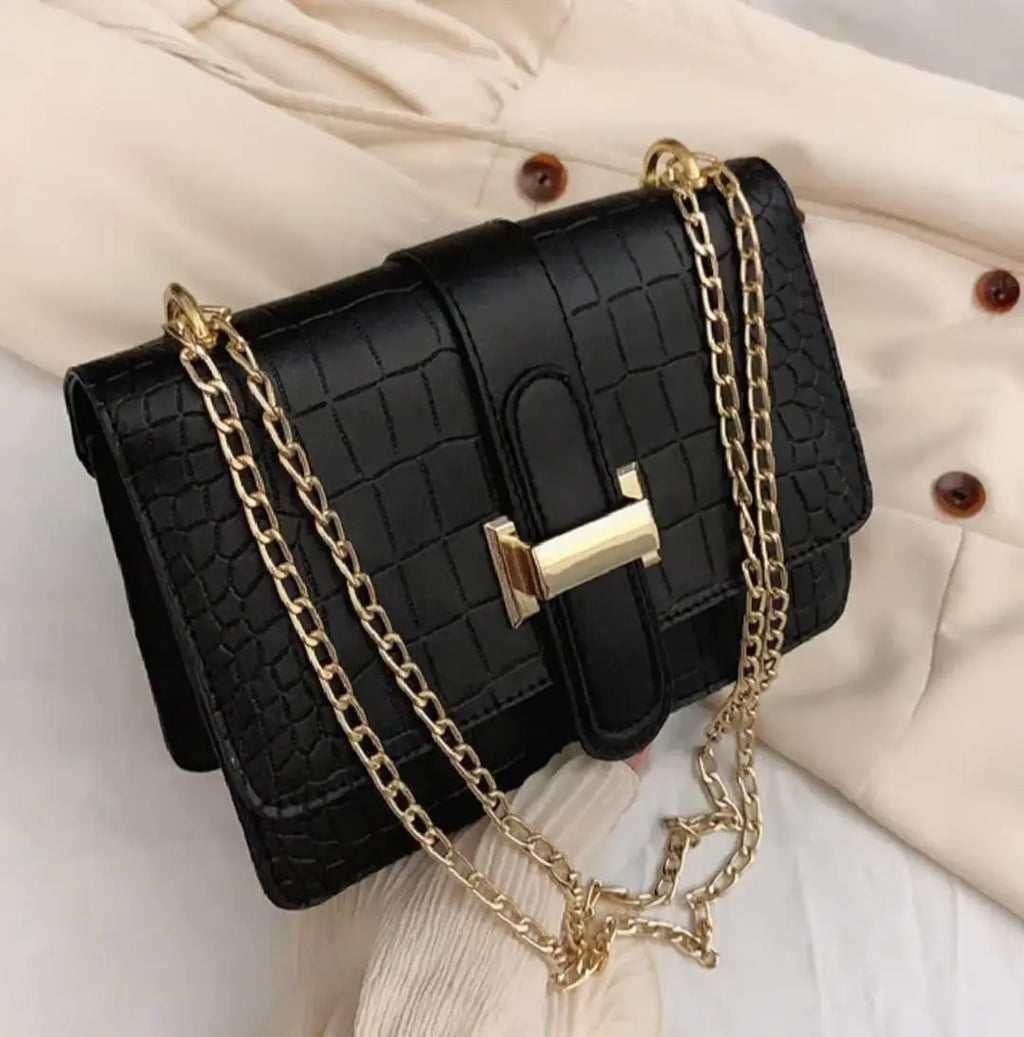 Women's Trendy Shoulder Bag JeRoLa BaGs & AcCeSsOrIeS