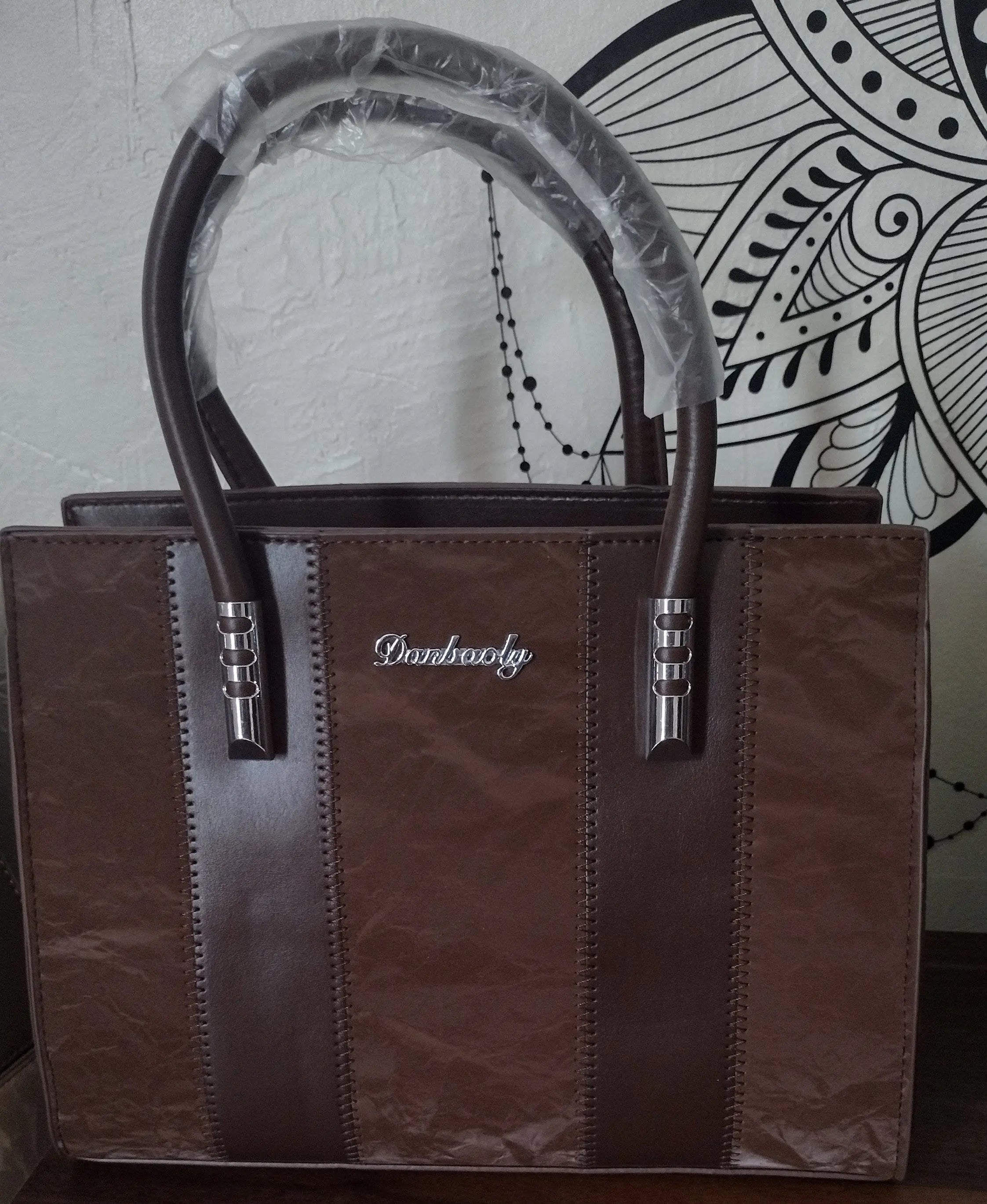 Women's Leather Wallet Set JeRoLa BaGs & AcCeSsOrIeS