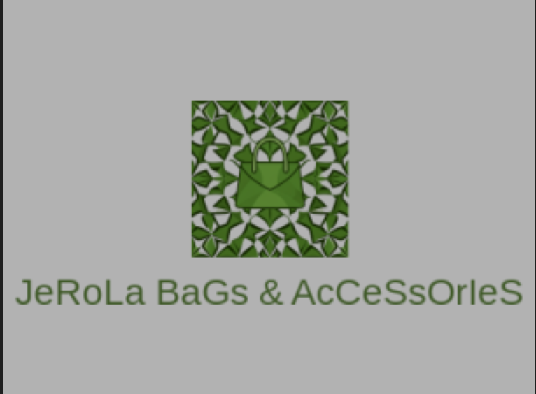 JeRoLa BaGs & AcCeSsOrIeS