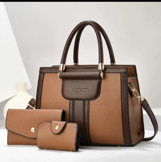 Women's Designer Wallet Set JeRoLa BaGs & AcCeSsOrIeS