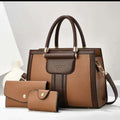 Women's Designer Wallet Set JeRoLa BaGs & AcCeSsOrIeS