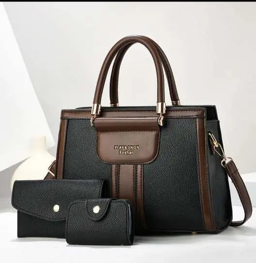 Women's Designer Wallet Set JeRoLa BaGs & AcCeSsOrIeS