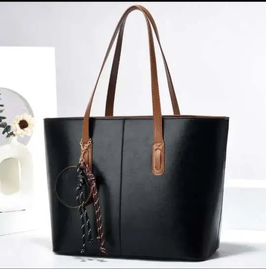Large Tote Bag JeRoLa BaGs & AcCeSsOrIeS