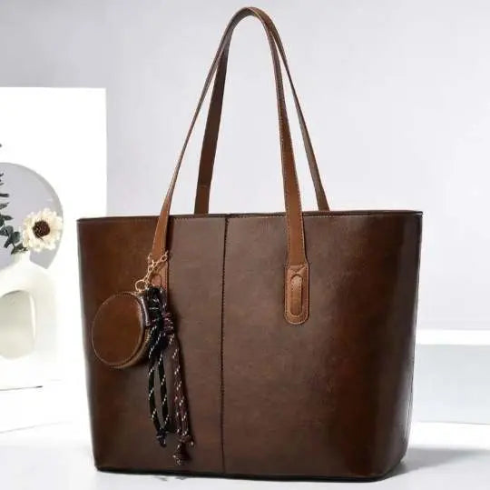 Large Tote Bag JeRoLa BaGs & AcCeSsOrIeS