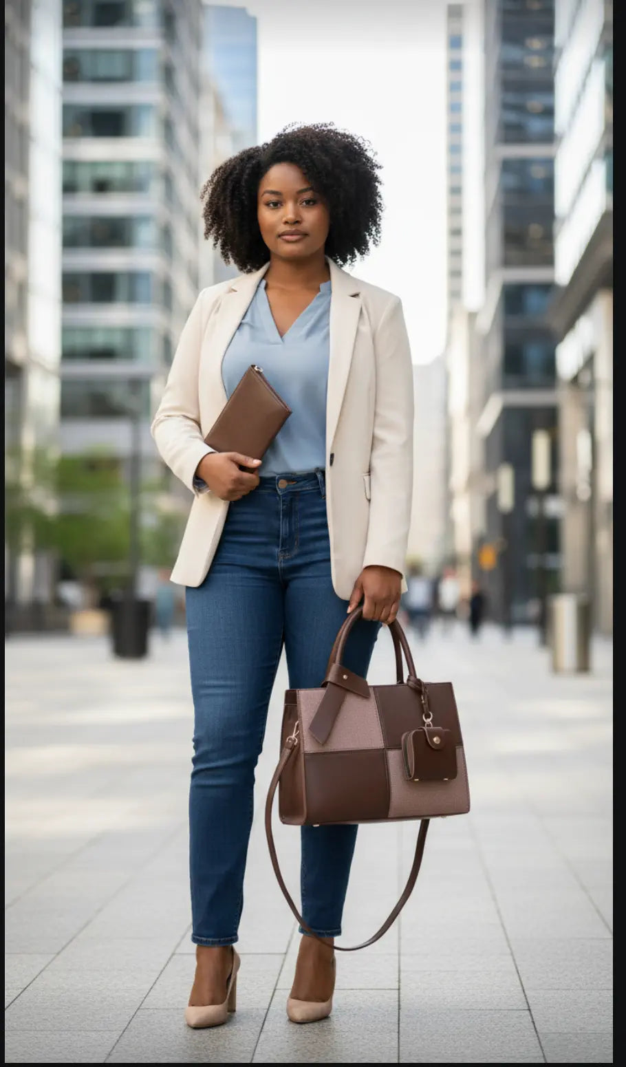 All Season Shoulder Bags JeRoLa BaGs & AcCeSsOrIeS