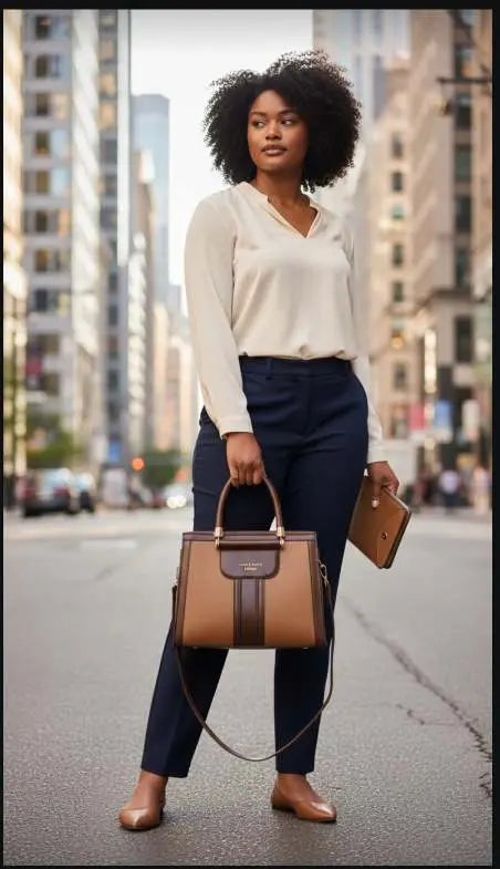 Women's Designer Wallet Set JeRoLa BaGs & AcCeSsOrIeS