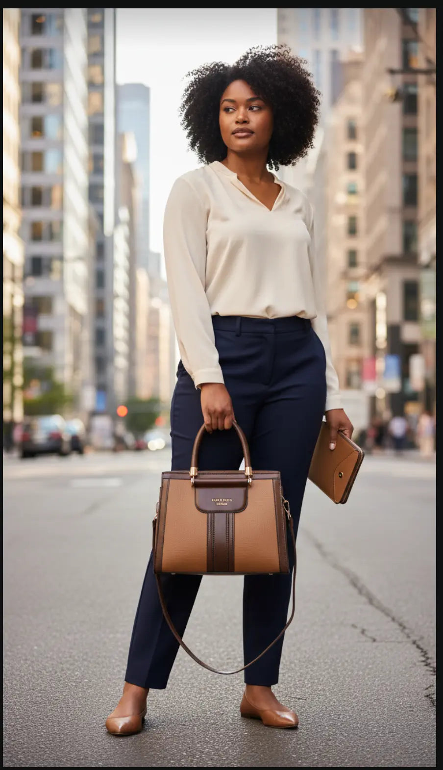 Designer Handbag Set JeRoLa BaGs & AcCeSsOrIeS