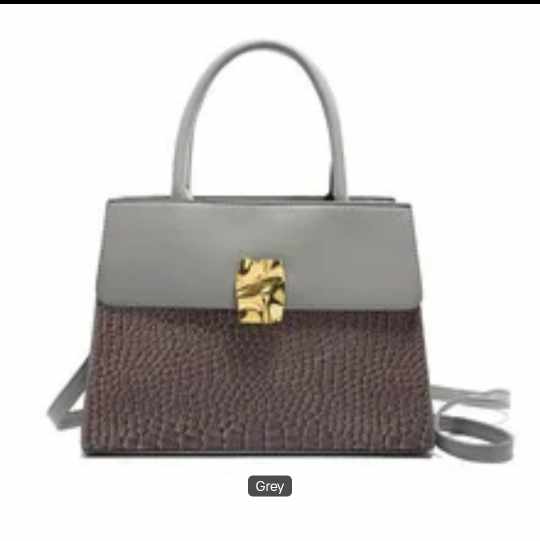 The Day-to-Night Bag JEROLA BAGS & ACCESSORIES
