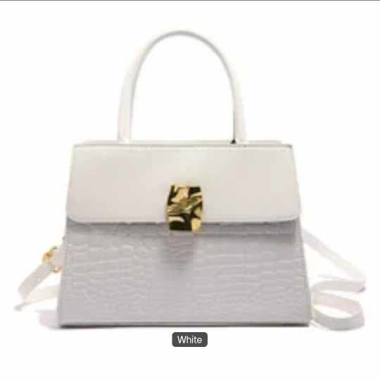 The Day-to-Night Bag JEROLA BAGS & ACCESSORIES