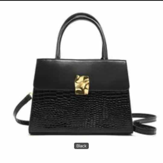 The Day-to-Night Bag JEROLA BAGS & ACCESSORIES