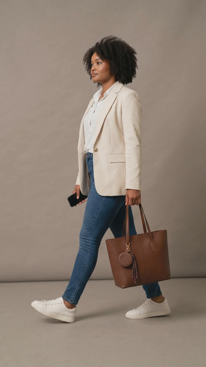 Large Tote Bag For Women